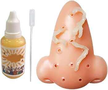Squish Popper™ Pimple Popping Pressure Toy