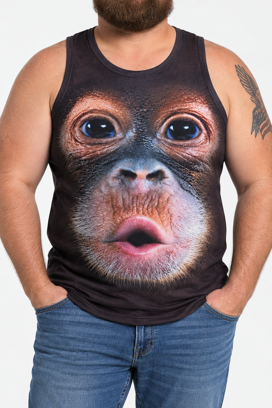 Gorilla Vest™