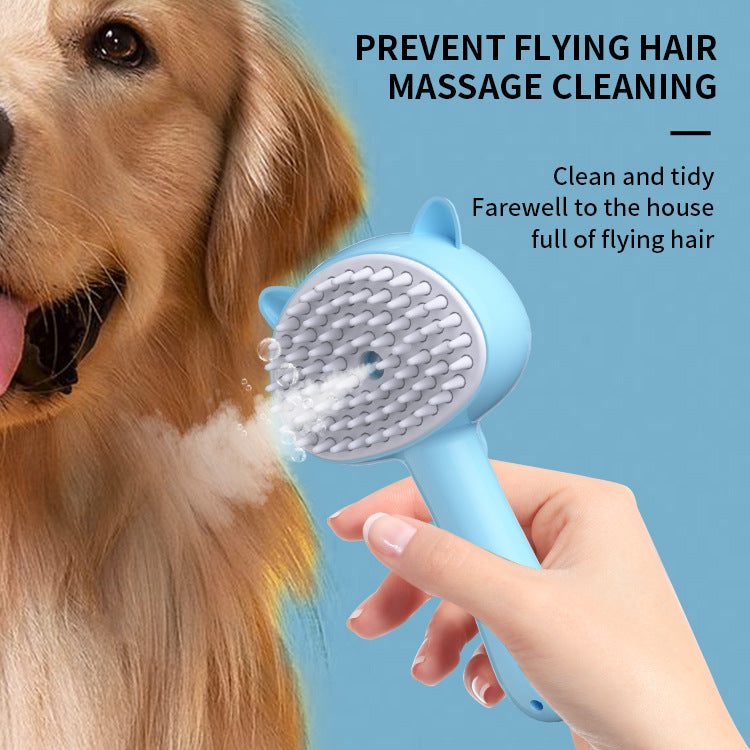 AquaPaws Pet Spray Comb™