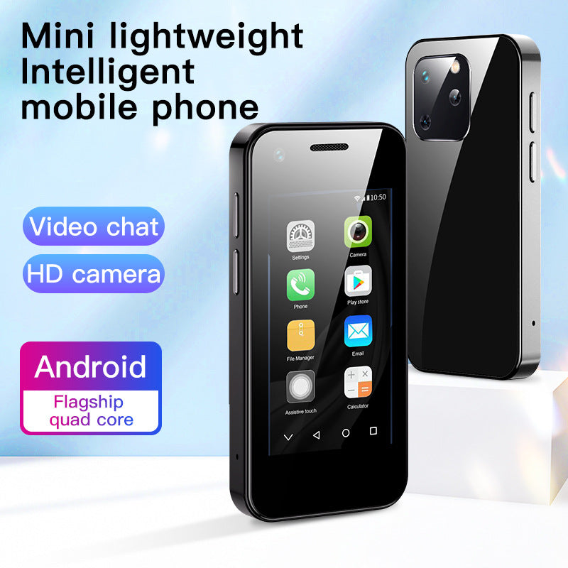 PocketPhone Mini™