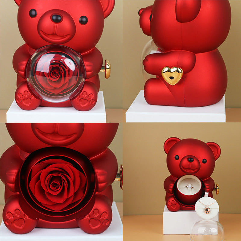 Bear Jewellery Box™