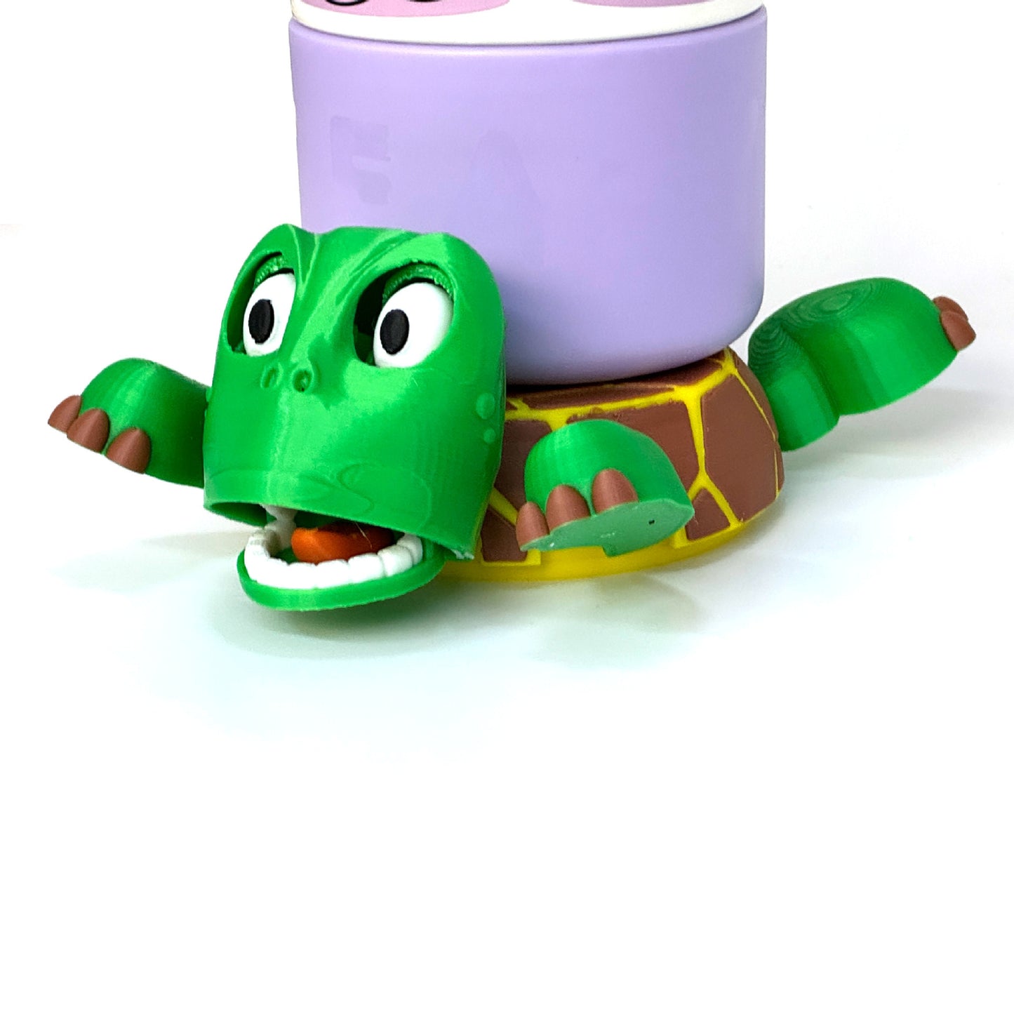 ShellShock Turtle Coaster™