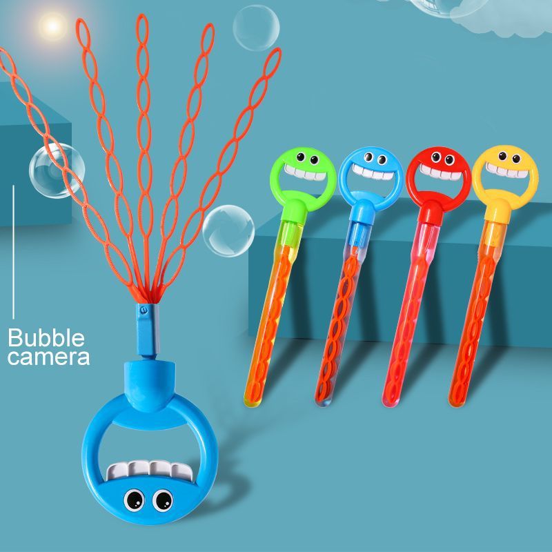 Bubble Buddy Machine™