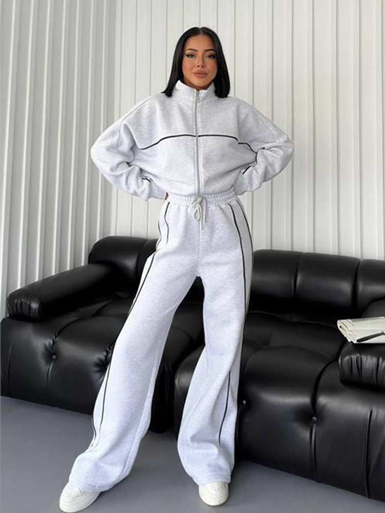 ChicSuit Ensemble™