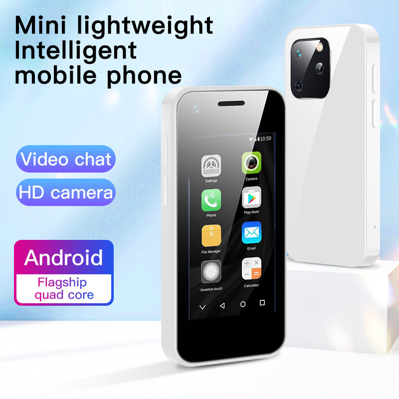 PocketPhone Mini™