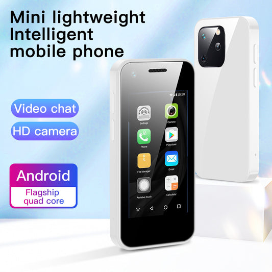 PocketPhone Mini™