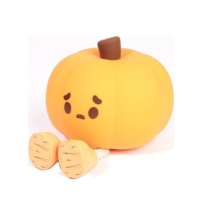 Pumpkin Night Light™