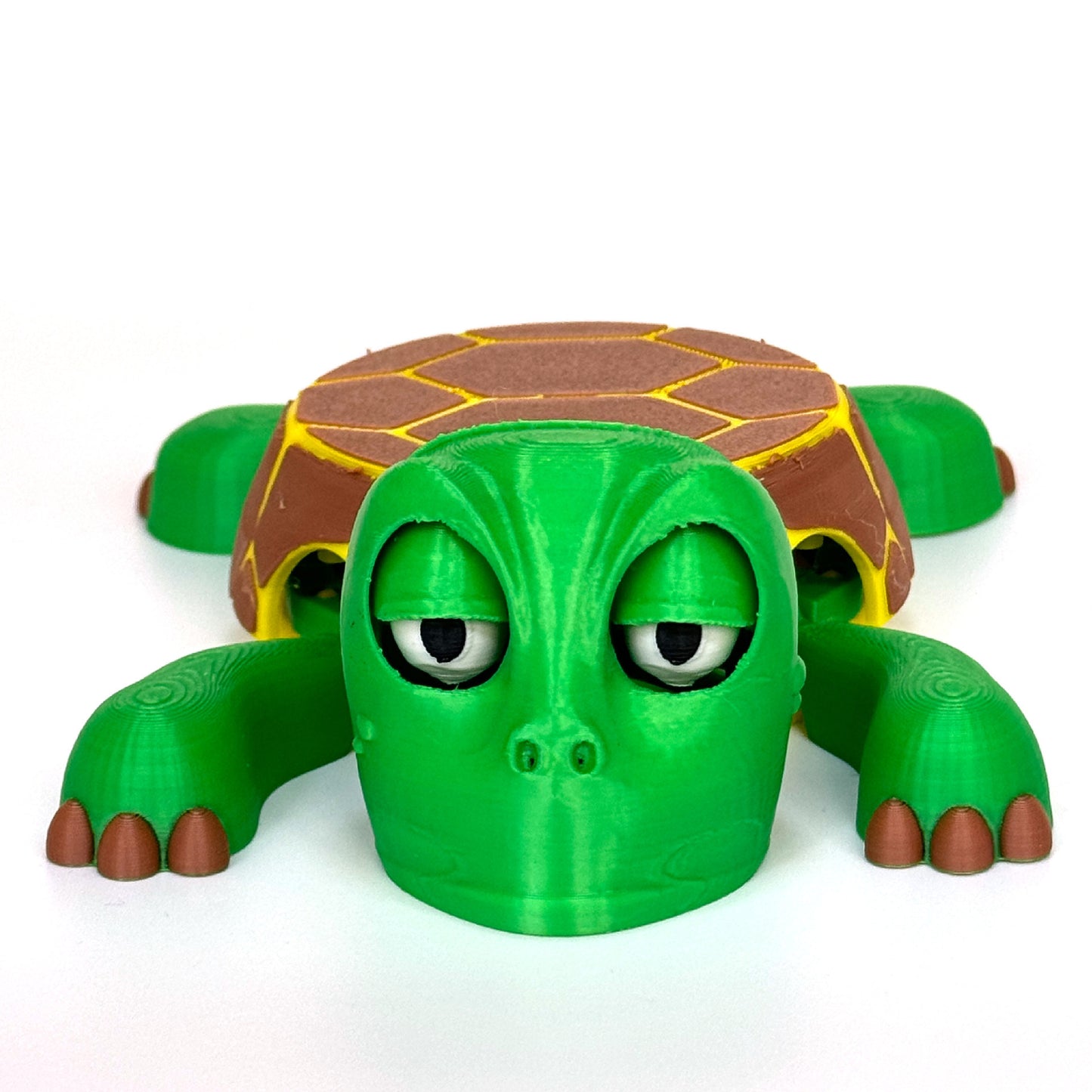 ShellShock Turtle Coaster™