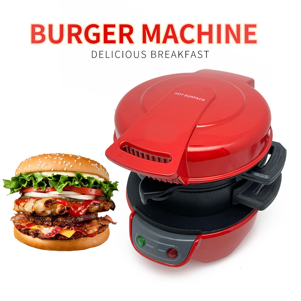 Burger Machine™