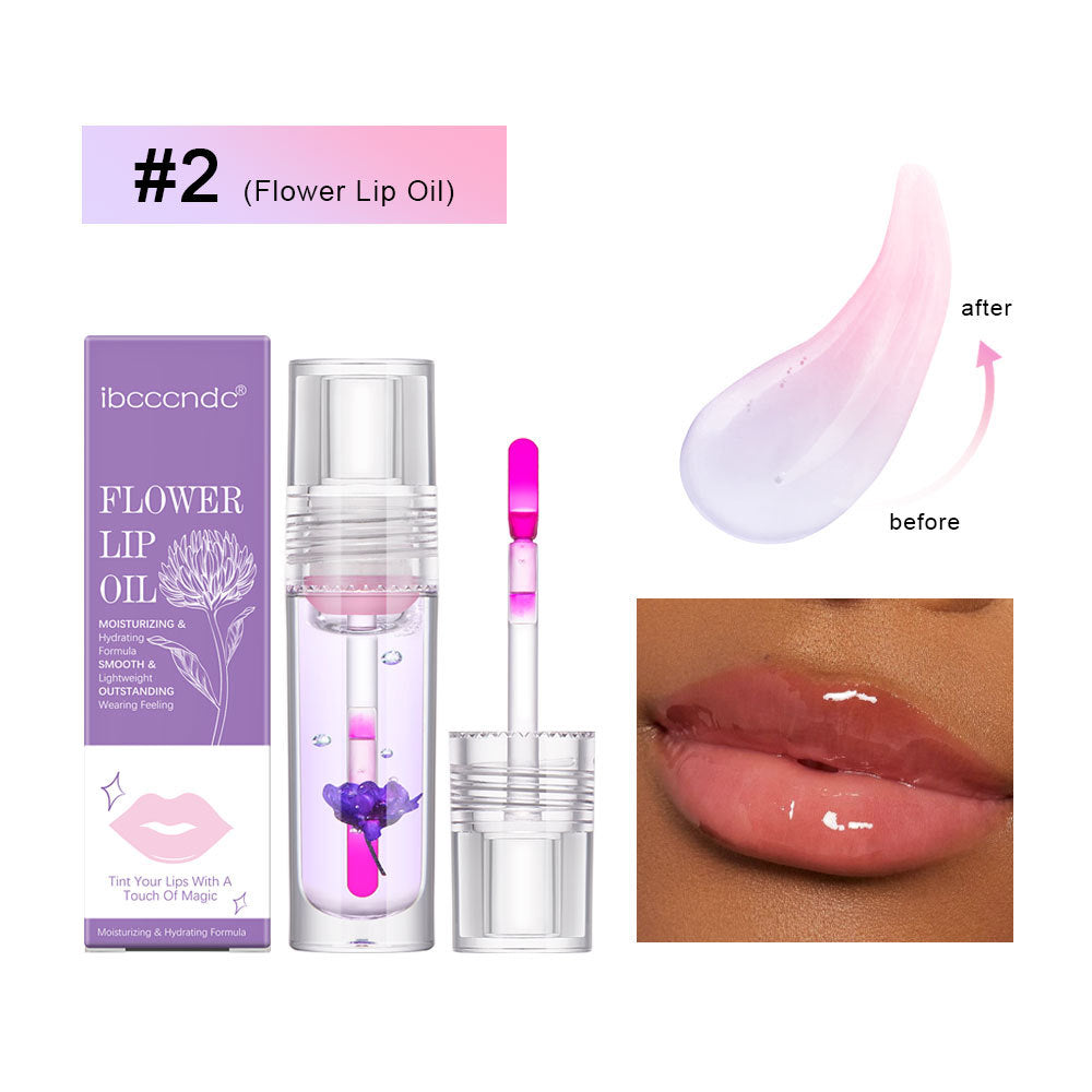 Color Changing Lipgloss™