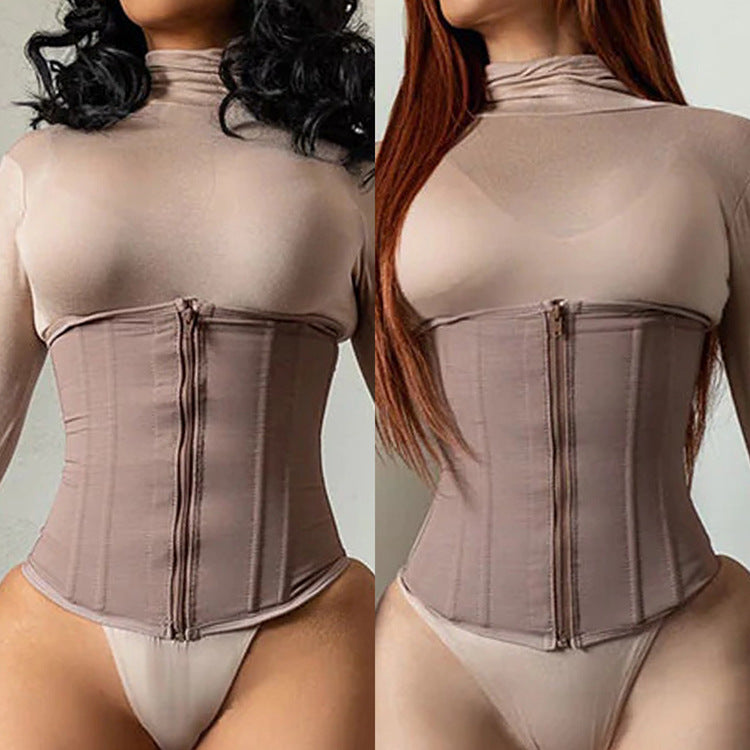 CurvaFit Waist Corset™