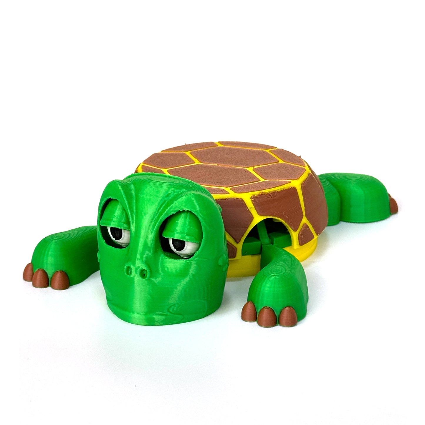 ShellShock Turtle Coaster™