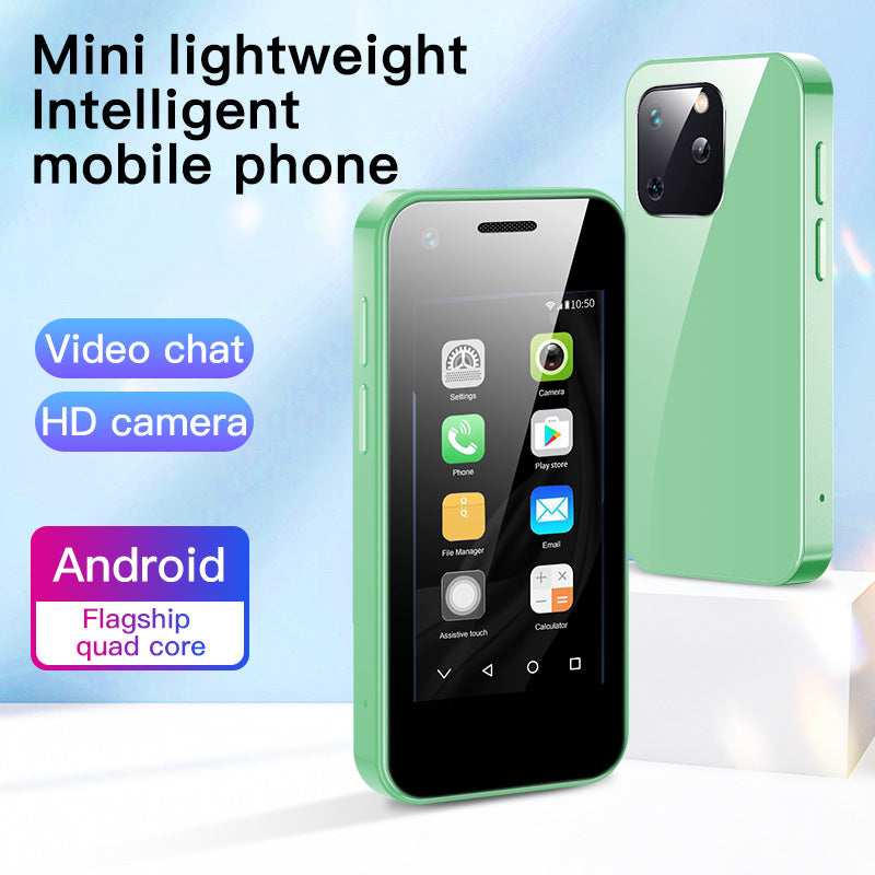 PocketPhone Mini™