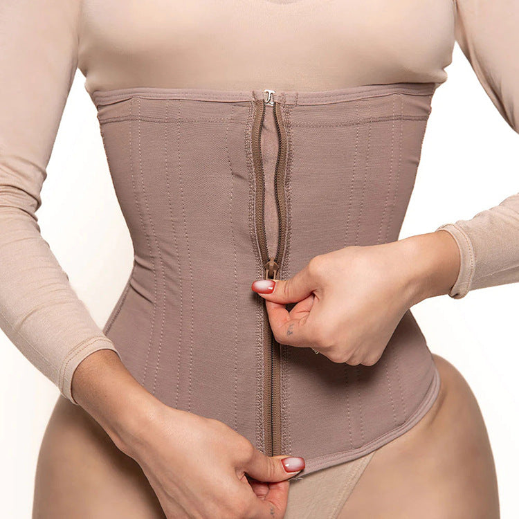 CurvaFit Waist Corset™