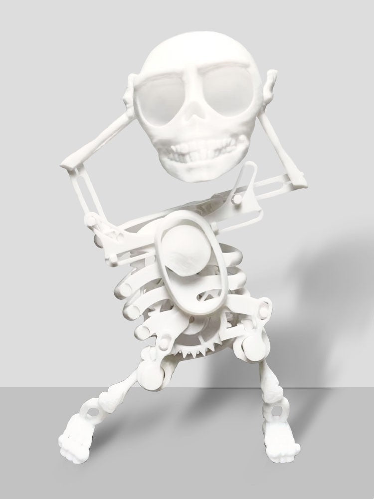 Skull Toy™