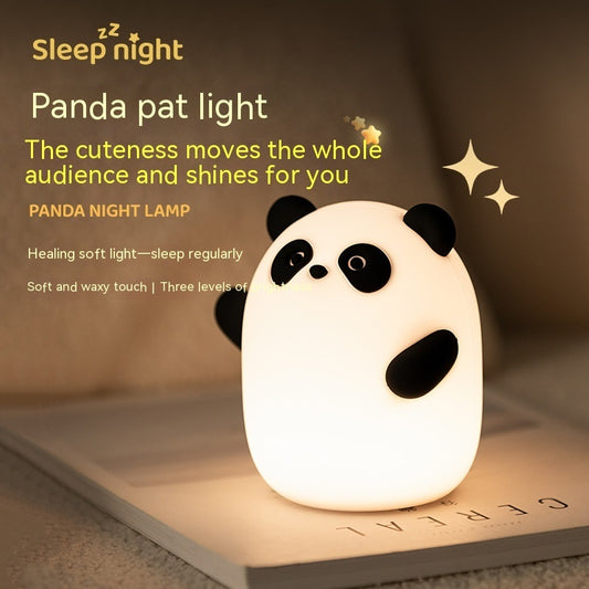 Panda Night Light™