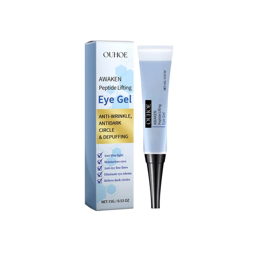 PeptideGlow Eye Serum