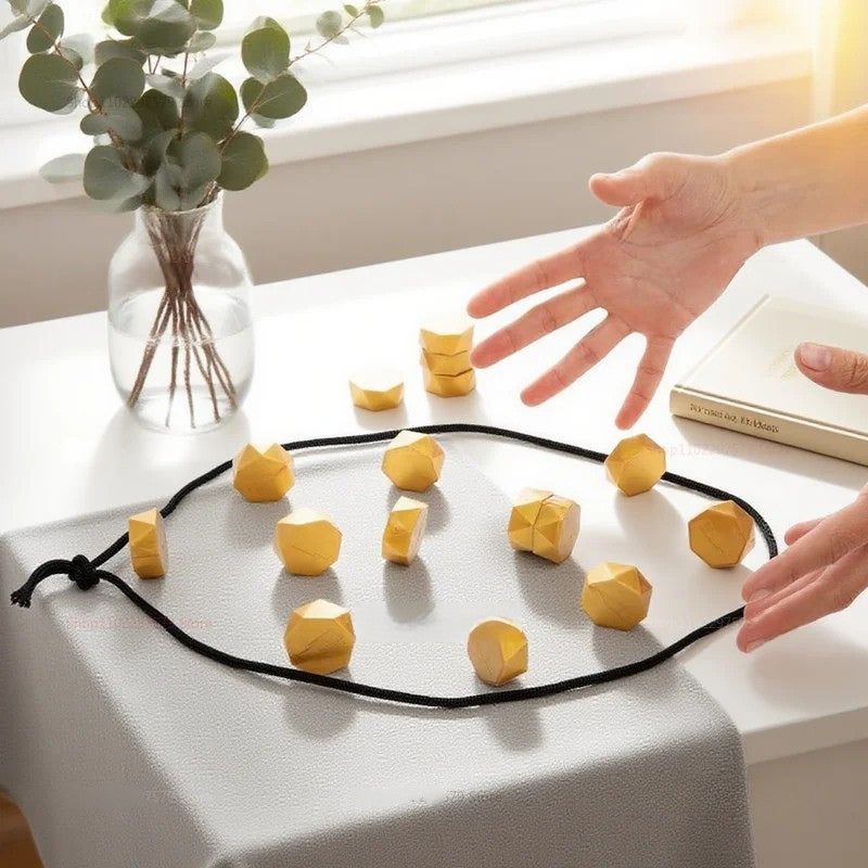 Kollide™ Magnetic Strategy Game