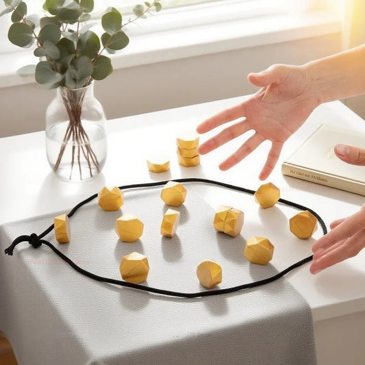 Kollide™ Magnetic Strategy Game