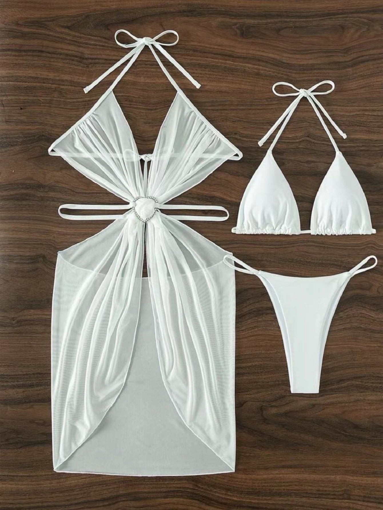 DivaSplit Swimsuit™