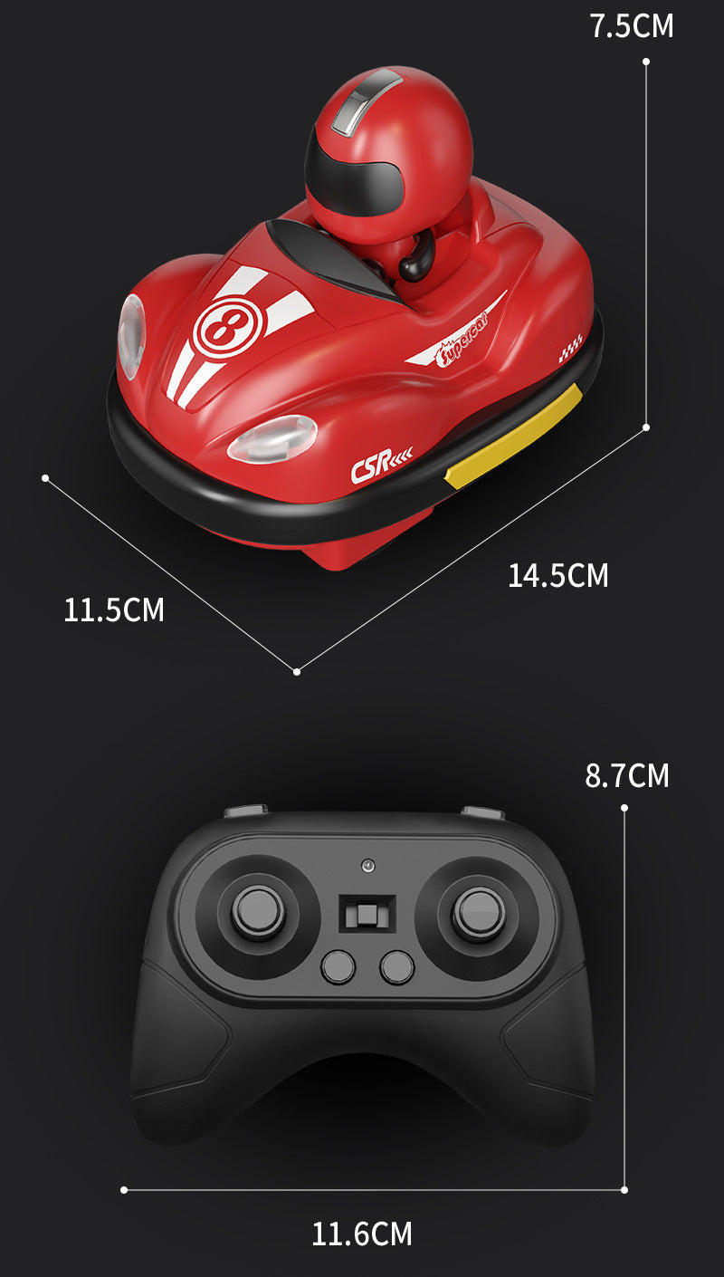 BumperBot RC Car™