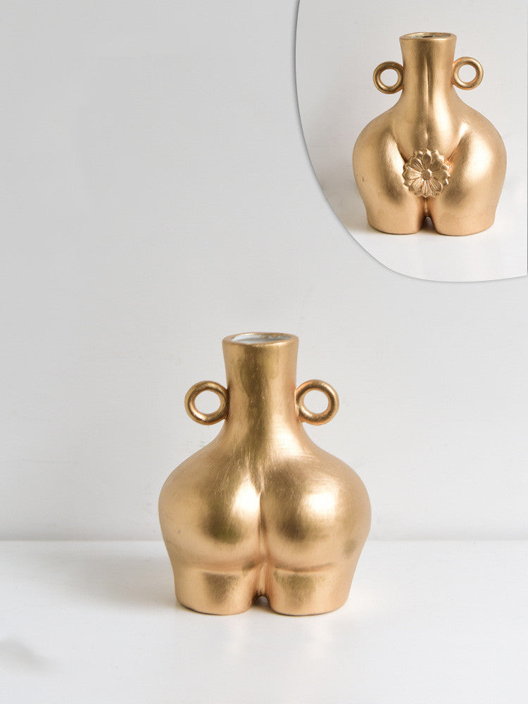 Sculptura Nordic Vase™