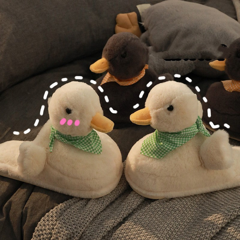 Quack Slippers™