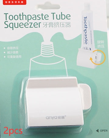 Toothpaste Squeezer™