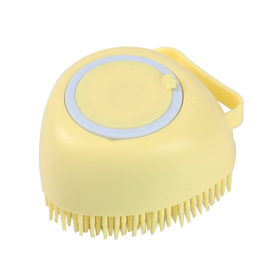 Pet Bath Brush™