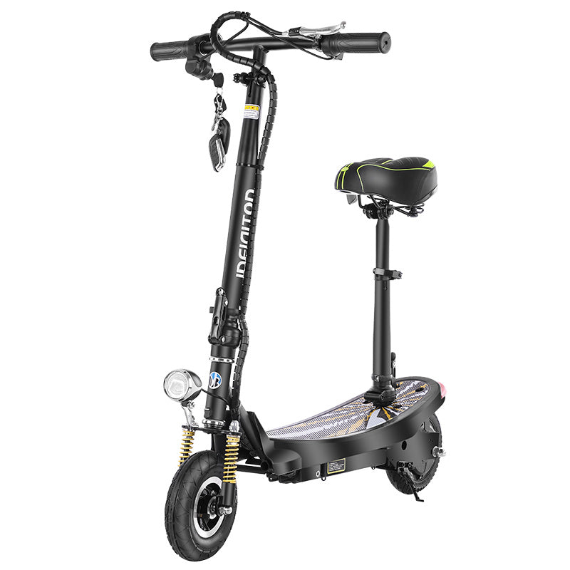 EcoDrive Electric Scooter™