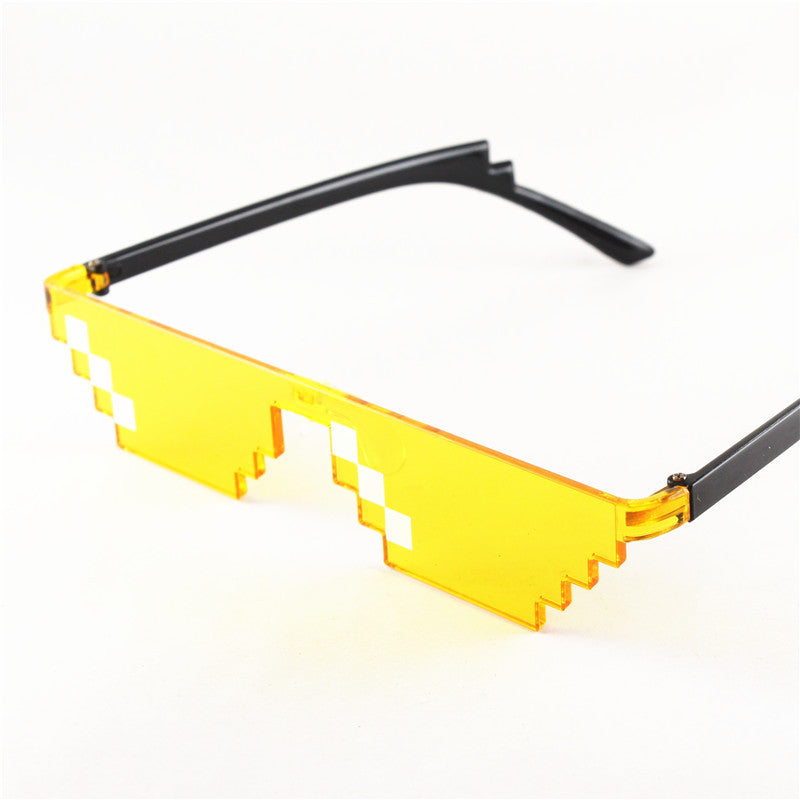 Pixel Sunglass™