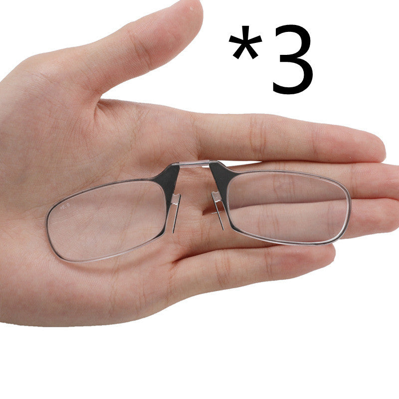 PocketClip Reading Glasses™