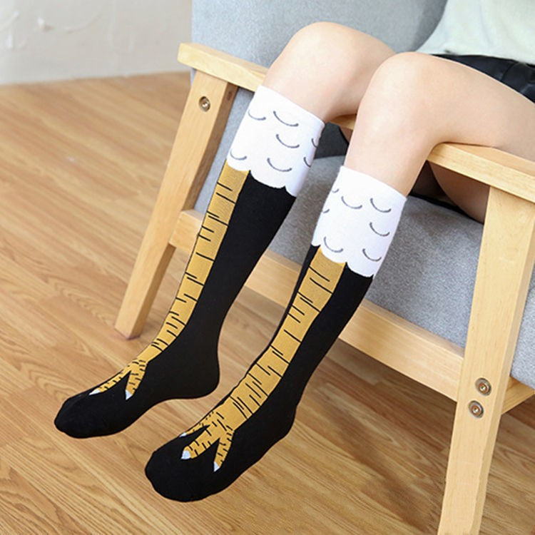 Chicken Feet Socks™