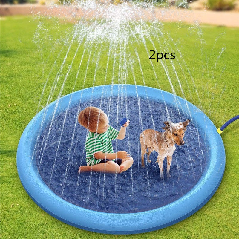 AquaSplash Play Mat™