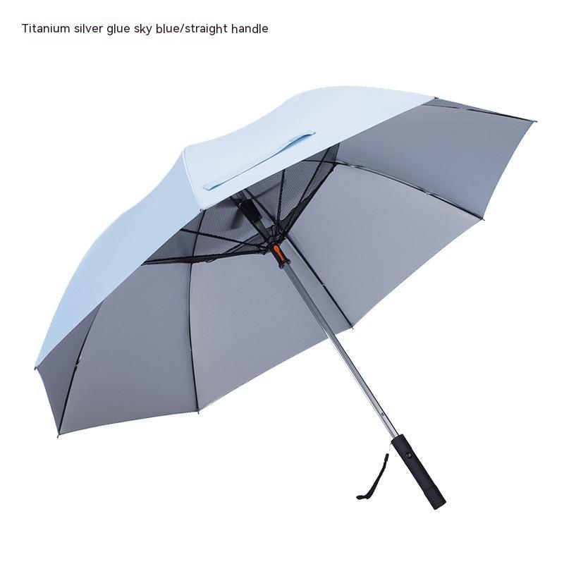 BreezeShade Umbrella™