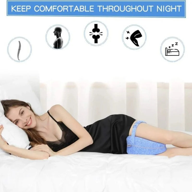 LoveShape Knee Pillow™