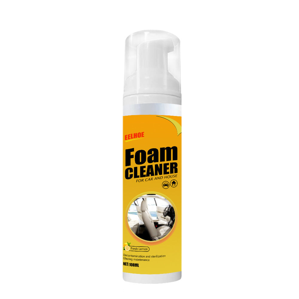 Multi-Purpose Foam Cleaner™