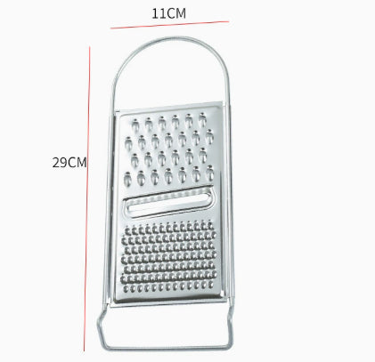 Multi-functional Stainless Steel Peeler