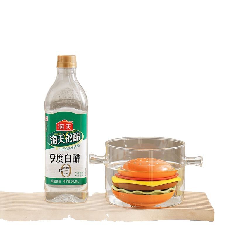 Hamburger Ceramic Tableware™