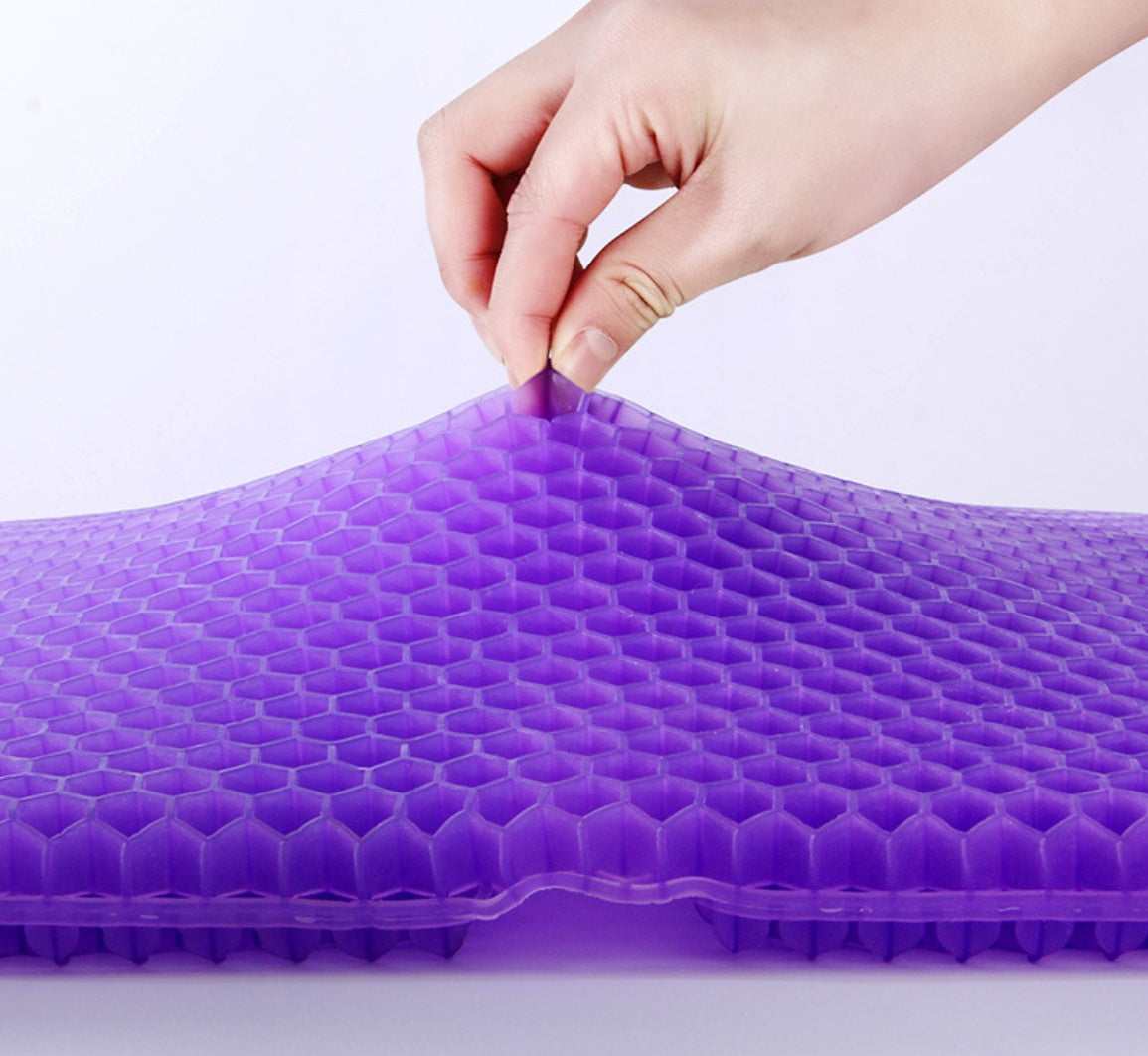 Gel Comfort Cushion