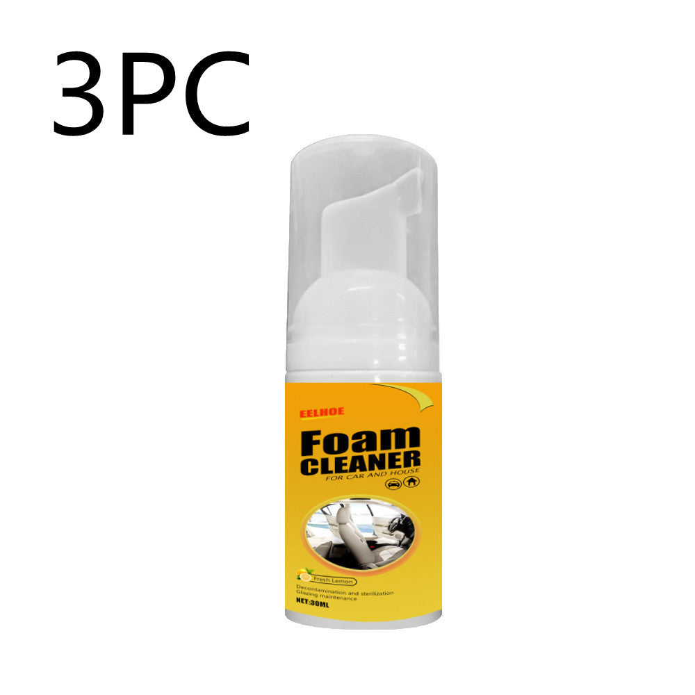 Multi-Purpose Foam Cleaner™