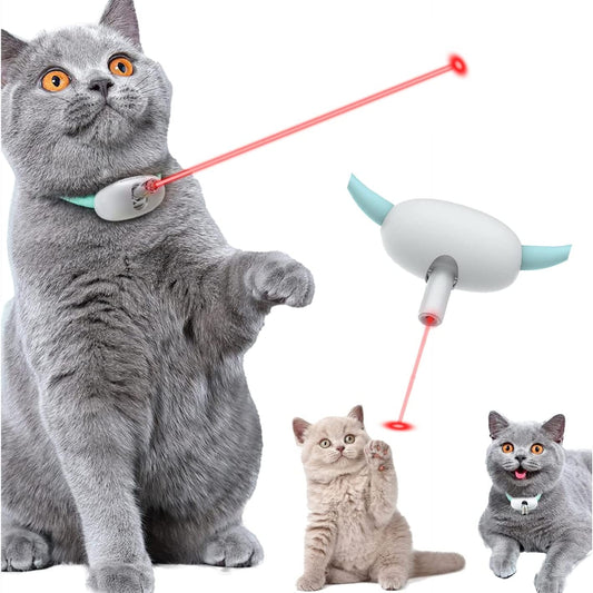 Pet Automatic Laser Toy™