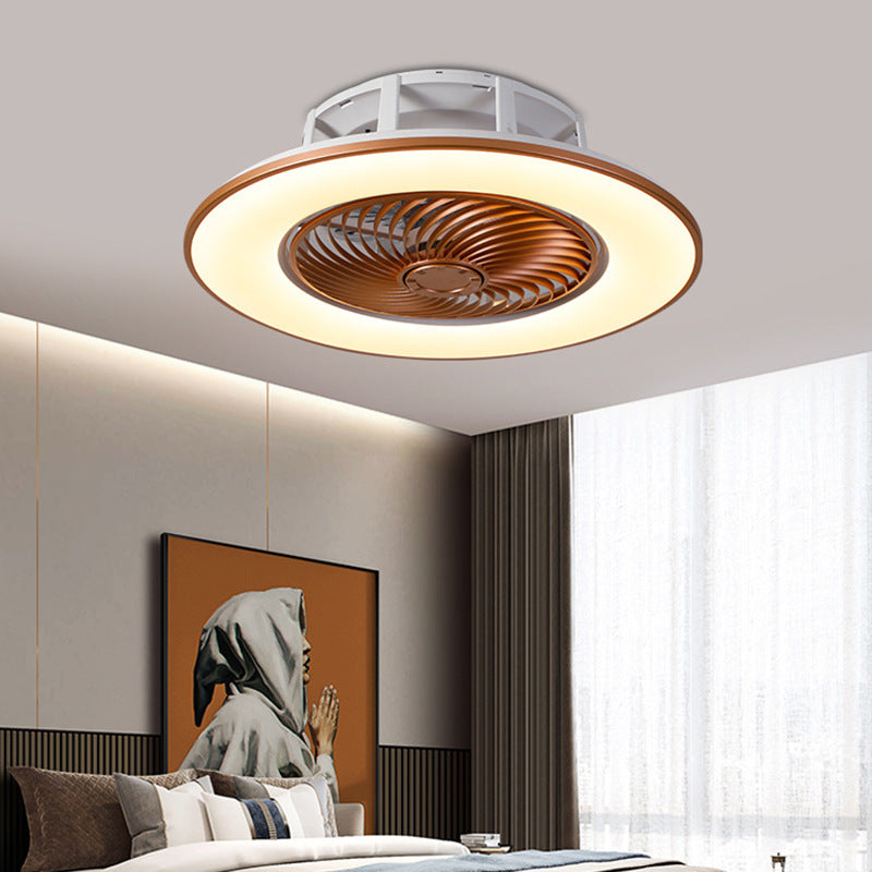 InvisiGlow Ceiling Fan Light™