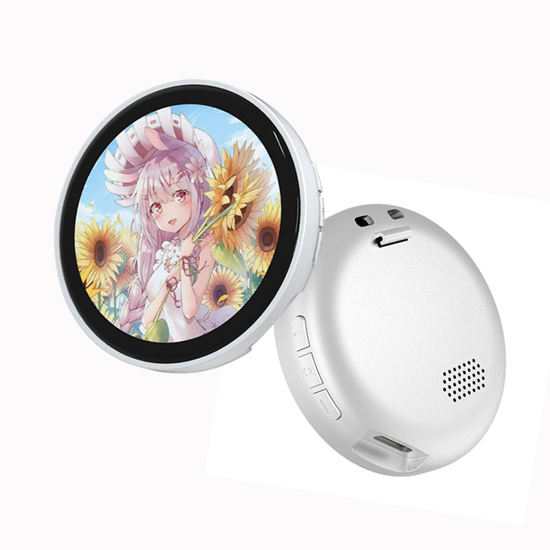 Dynamic Custom Badge™