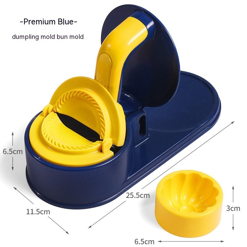 Dumpling Molding Machine™