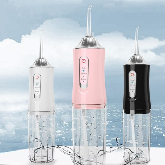 Oral Irrigator™
