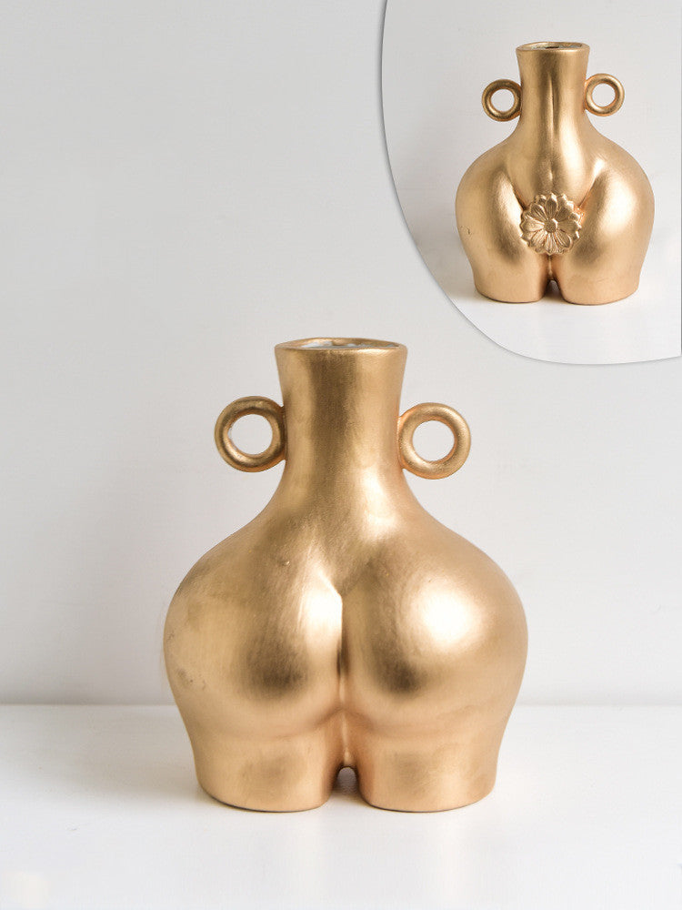 Sculptura Nordic Vase™