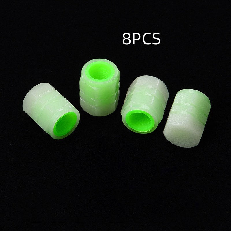 Car Luminous Valve Cap™