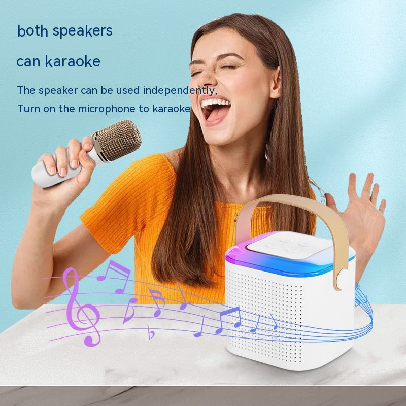 Karaoke Machine™