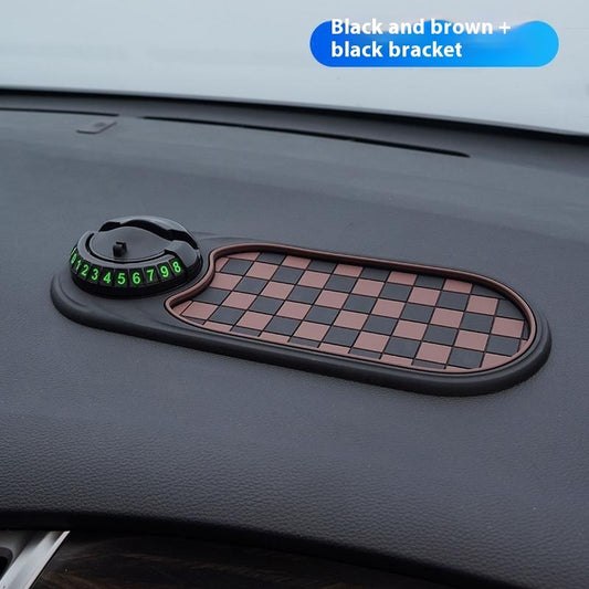 Car Phone Grip Mat™